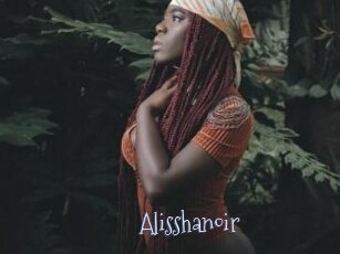 Alisshanoir