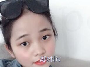 Alisslilix