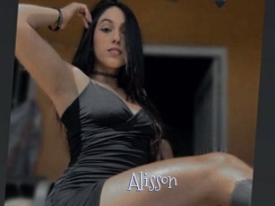 Alisson