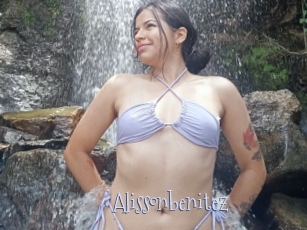 Alissonbenitez
