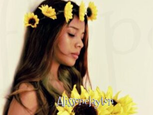 Alissonclayton