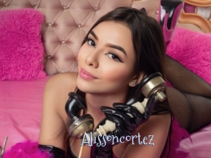 Alissoncortez