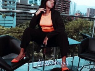 Alissonmaya