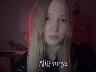 Alissonroyz