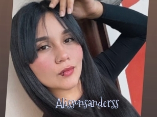 Alissonsanderss