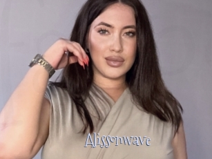 Alissonwave