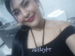 Alisteylor