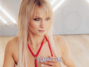 alisunrisa Faceporno