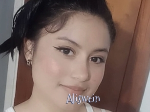 Aliswein