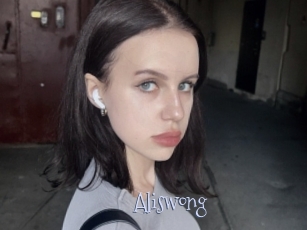 Aliswong