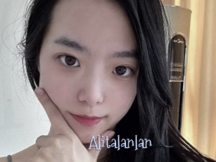 Alitalanlan