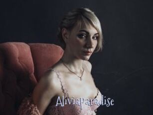 Aliviaparadise
