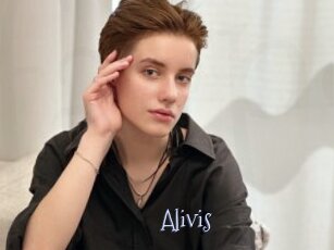 Alivis