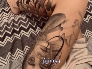 Aliviya