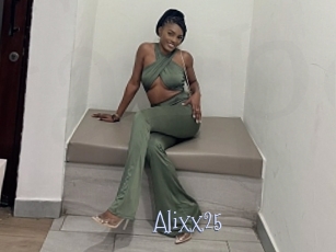 Alixx25