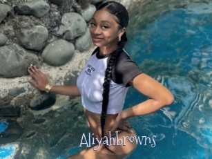 Aliyahbrowns