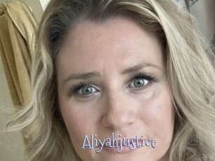 Aliyahjustice