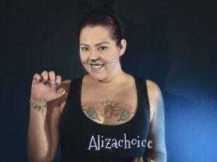 Alizachoice
