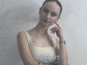 Alizaparr