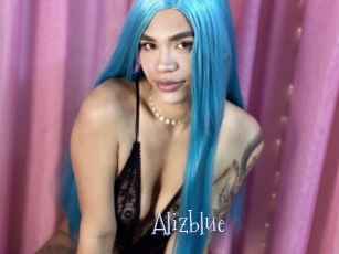 Alizblue