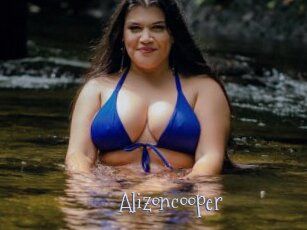Alizoncooper