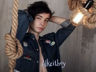 Alkeitboy