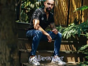 allamwalker Faceporno