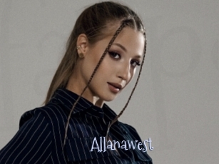 Allanawest