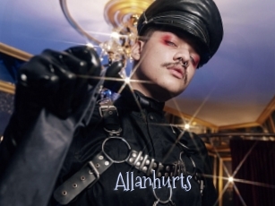 Allanhurts