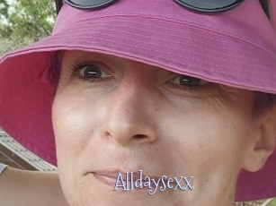 Alldaysexx