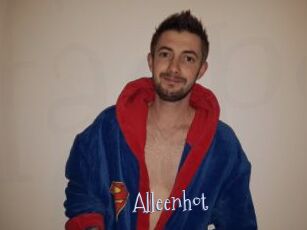 Alleenhot