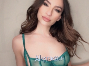 allegraessen Faceporno