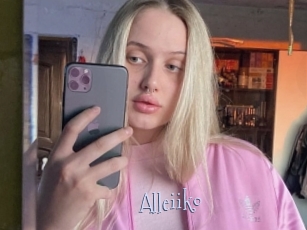 Alleiiko