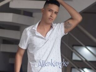 Allenkingko