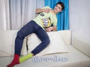 allenwoodburn Faceporno