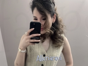 Alleriaravi