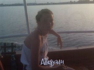 Allesya4u