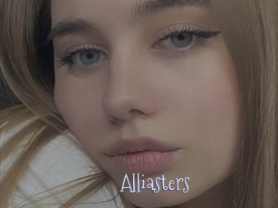 Alliasters
