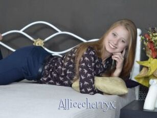 Allicecherryx