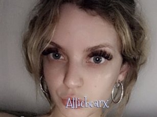 Alliebearx