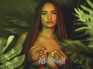 Alliisonbell