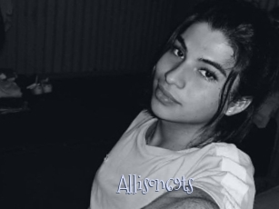 Allison69ts