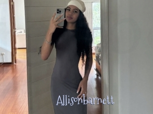 Allisonbarnett
