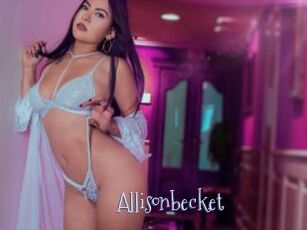 Allisonbecket
