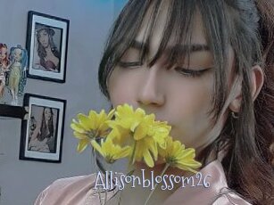 Allisonblossom26