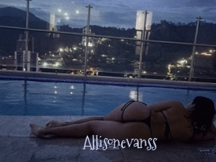 Allisonevanss