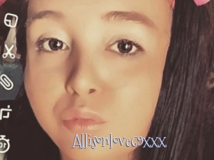 Allisonlove69xxx
