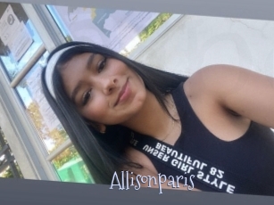 Allisonparis