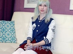 Allisonsangria