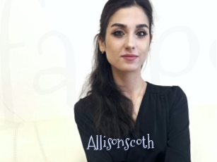 Allisonscoth